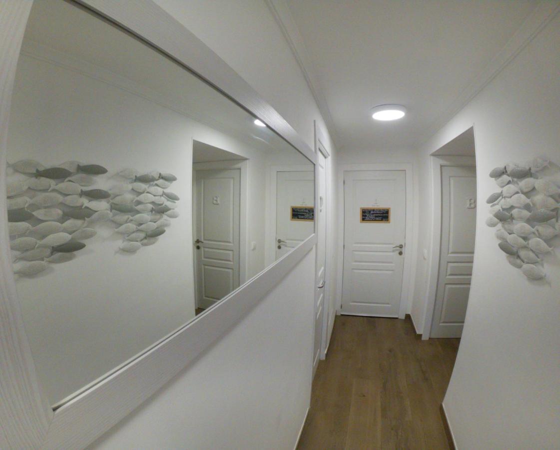 Beach Inn Apartment Port de Alcudia  Екстер'єр фото