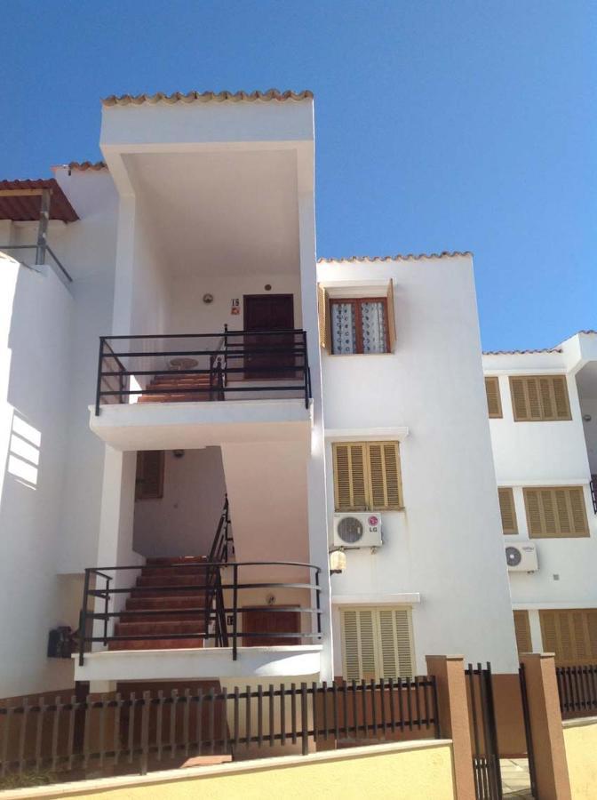Beach Inn Apartment Port de Alcudia  Екстер'єр фото