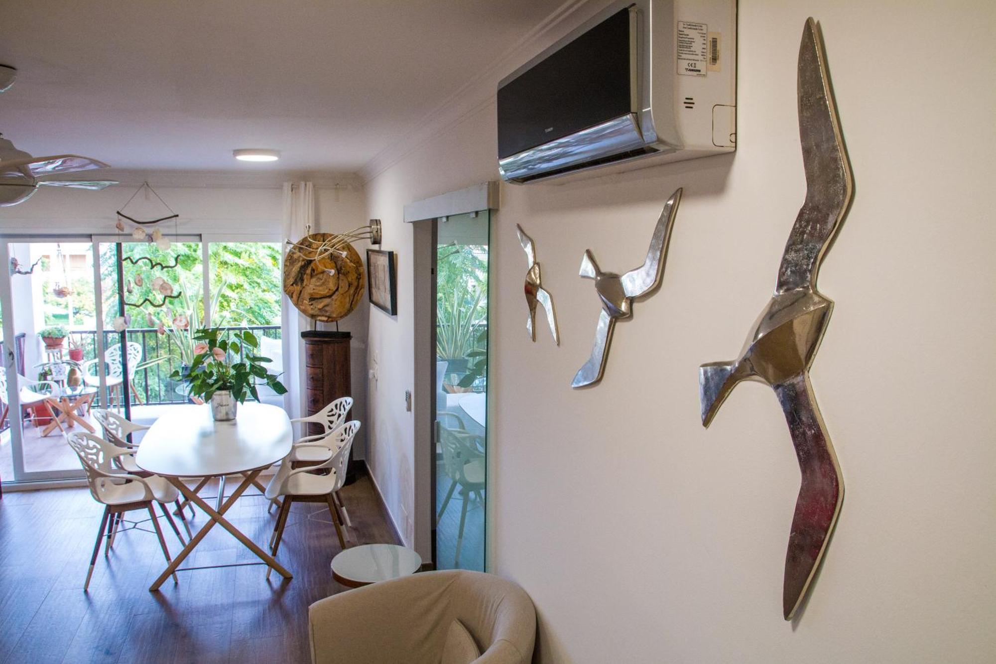 Beach Inn Apartment Port de Alcudia  Номер фото