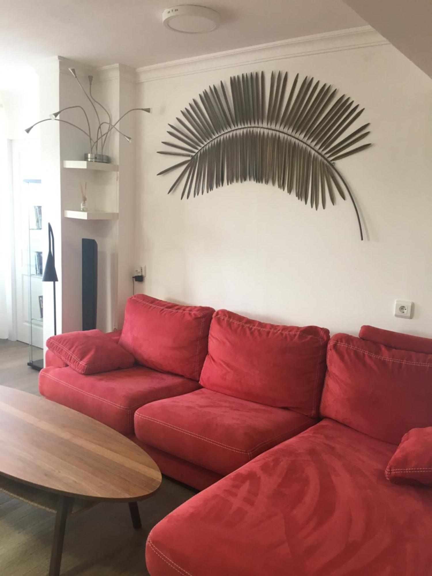 Beach Inn Apartment Port de Alcudia  Номер фото