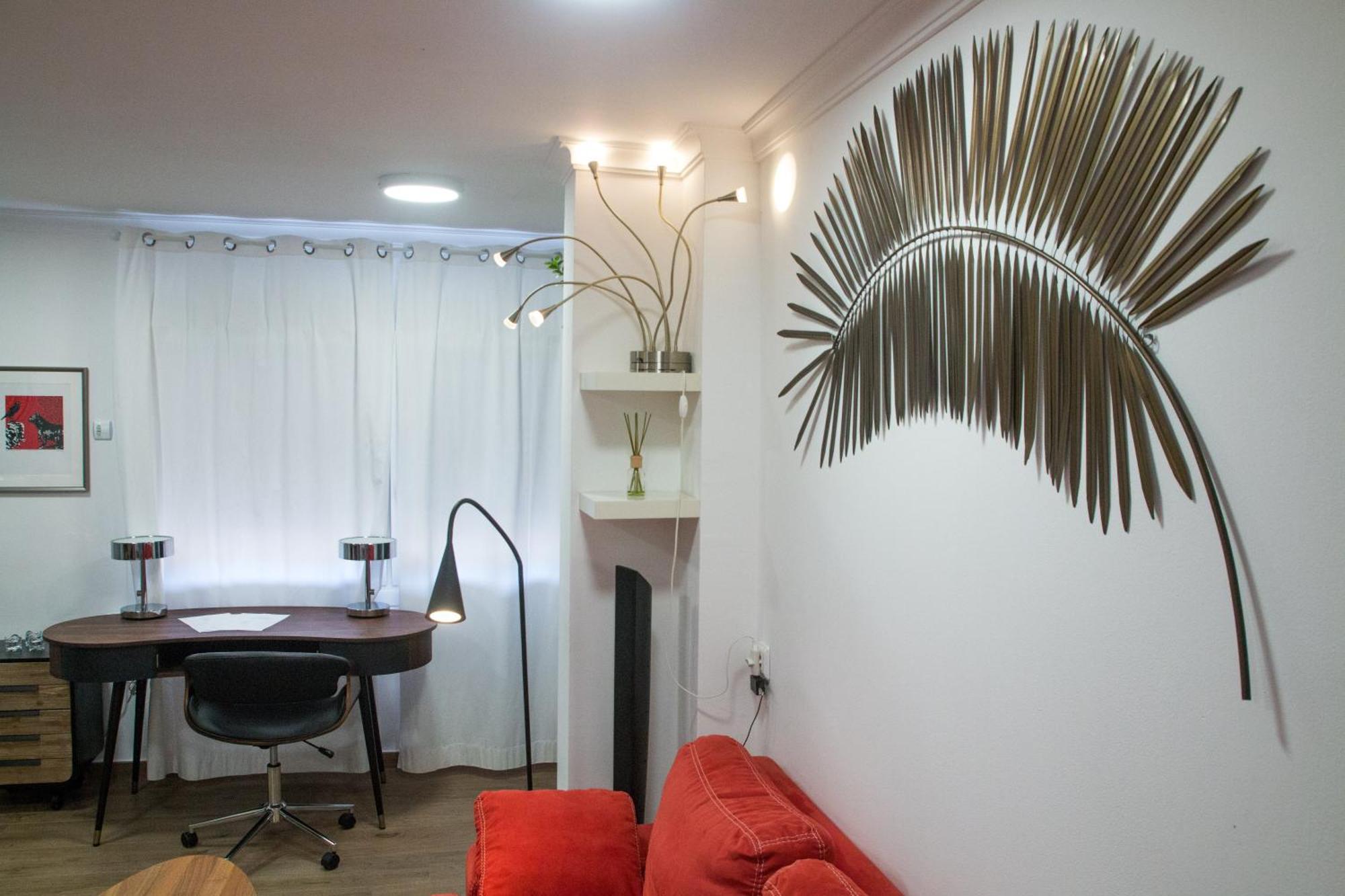 Beach Inn Apartment Port de Alcudia  Номер фото