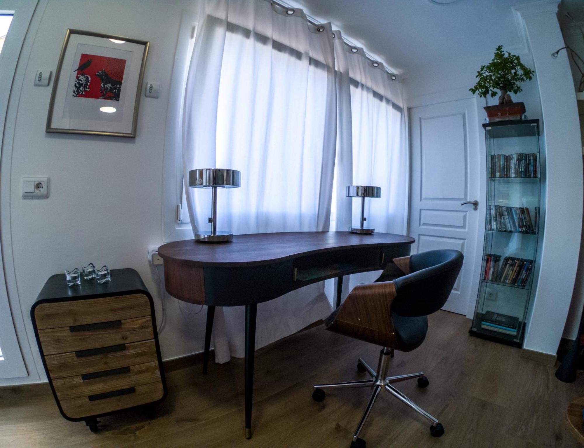 Beach Inn Apartment Port de Alcudia  Номер фото