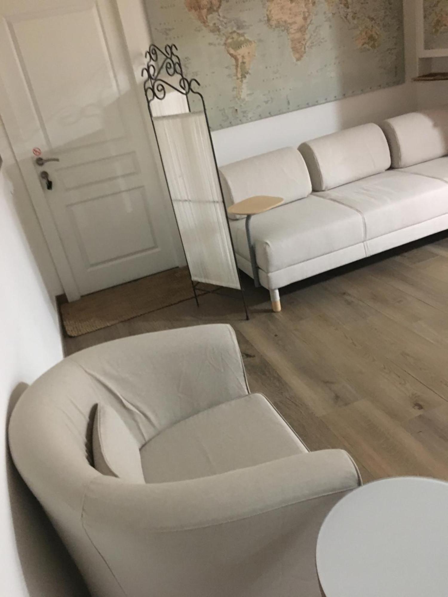 Beach Inn Apartment Port de Alcudia  Номер фото
