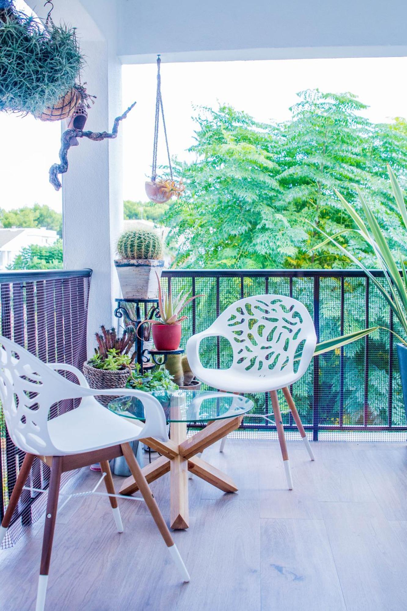 Beach Inn Apartment Port de Alcudia  Номер фото