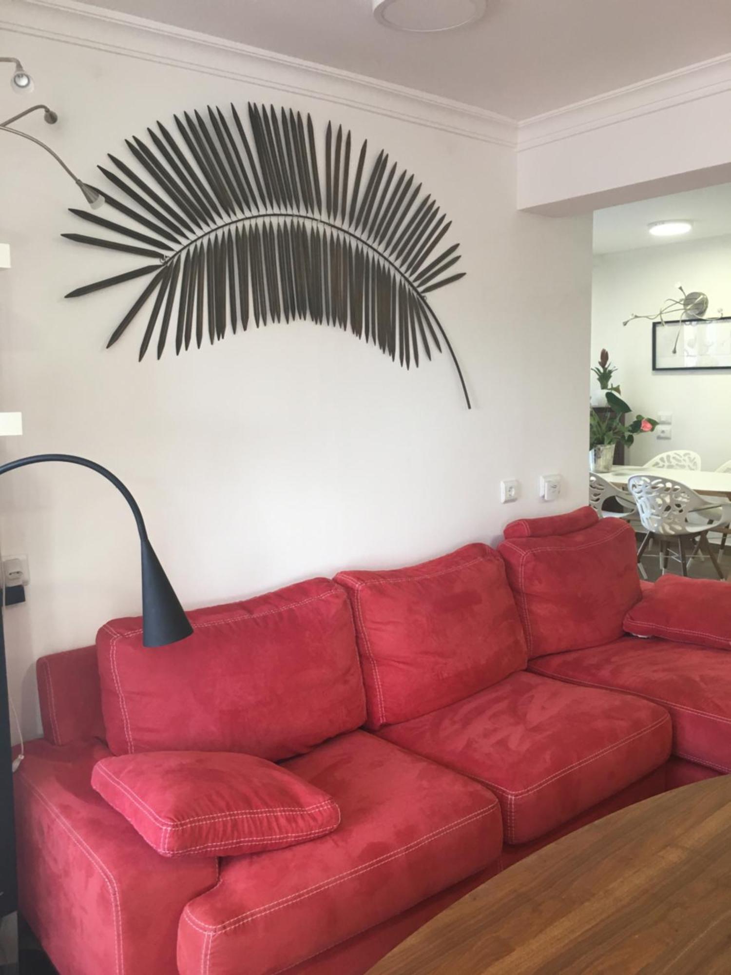 Beach Inn Apartment Port de Alcudia  Номер фото