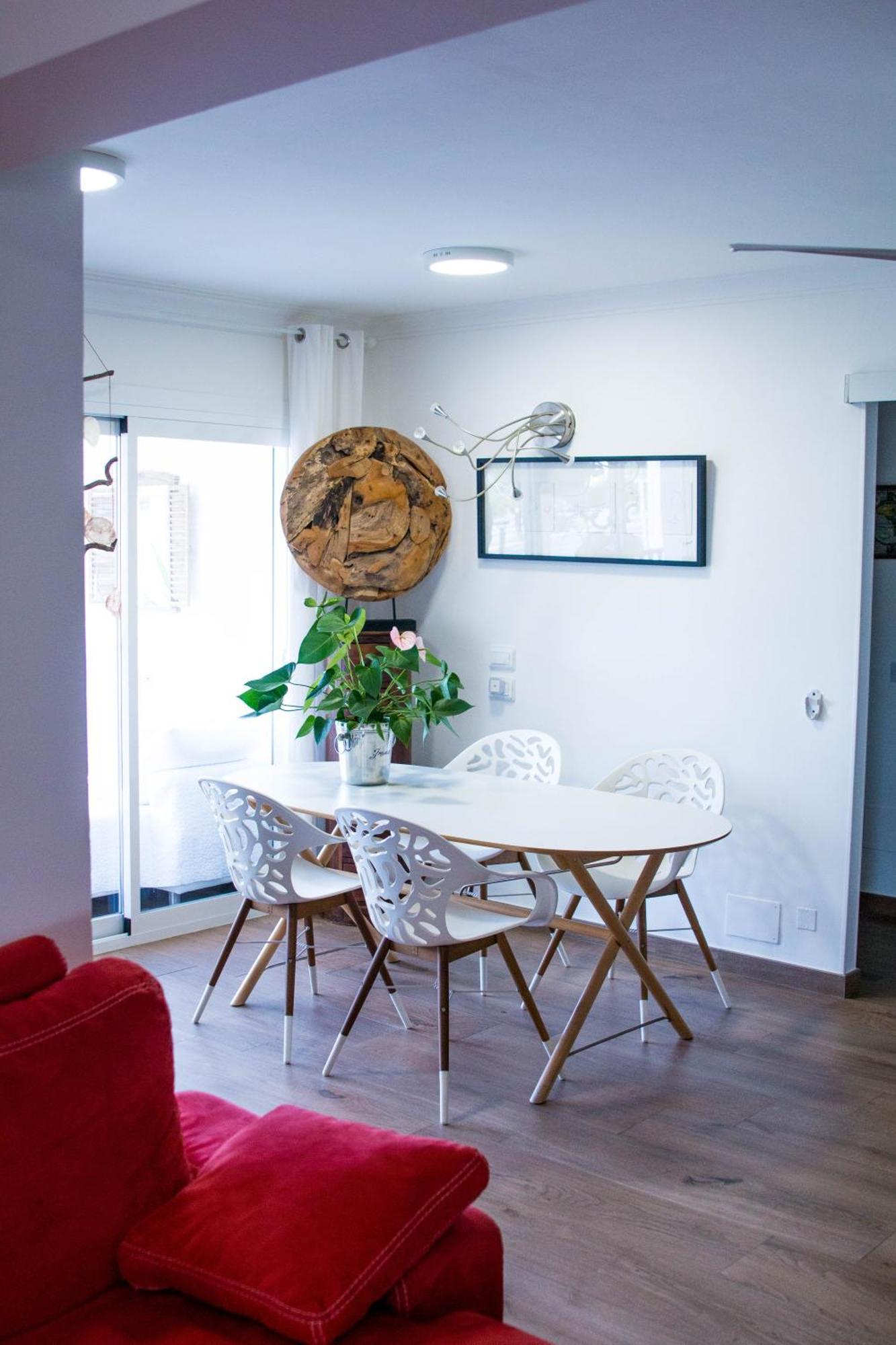 Beach Inn Apartment Port de Alcudia  Номер фото