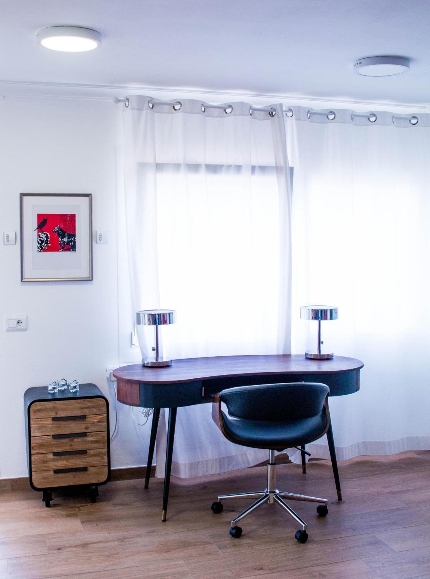 Beach Inn Apartment Port de Alcudia  Номер фото