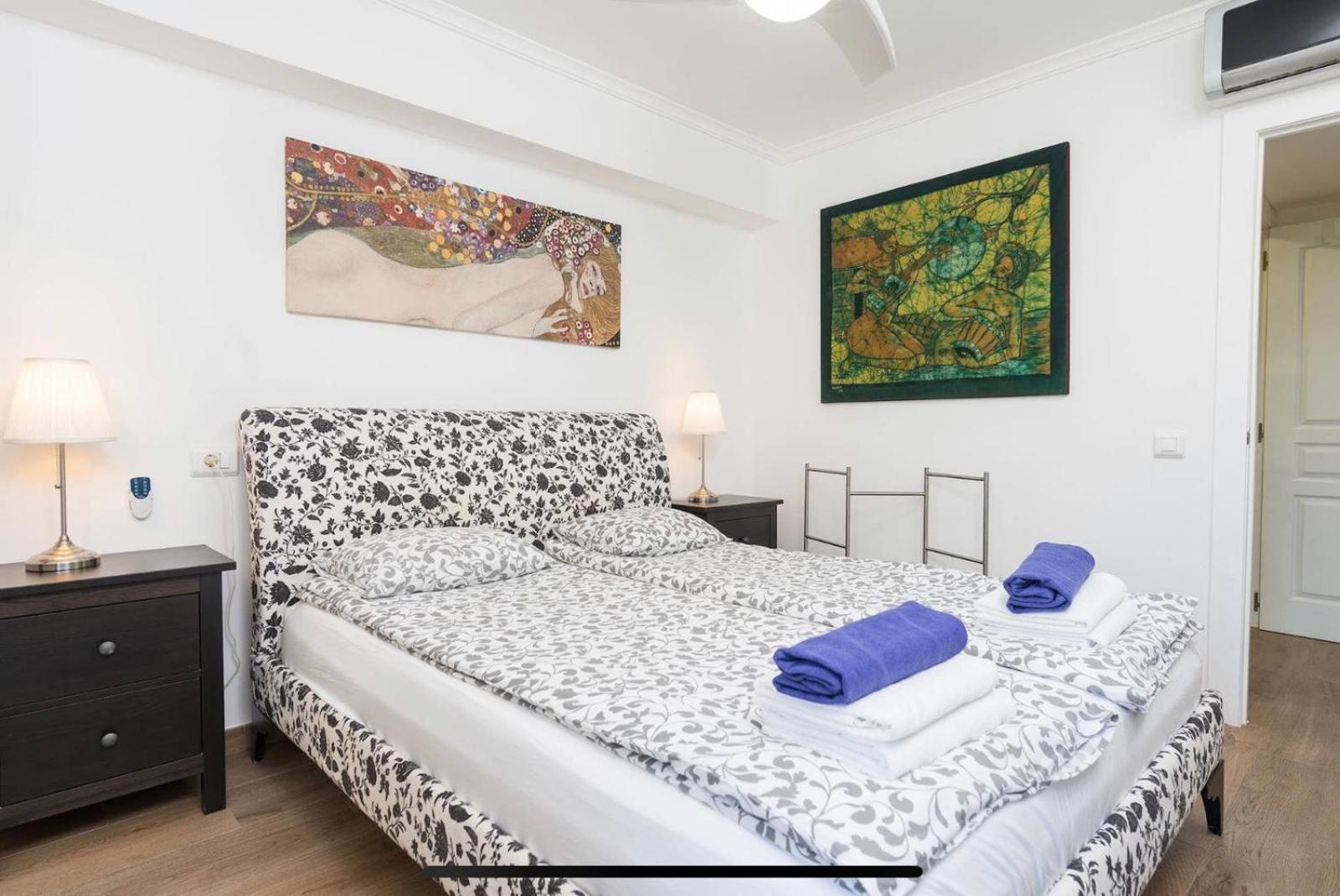 Beach Inn Apartment Port de Alcudia  Екстер'єр фото