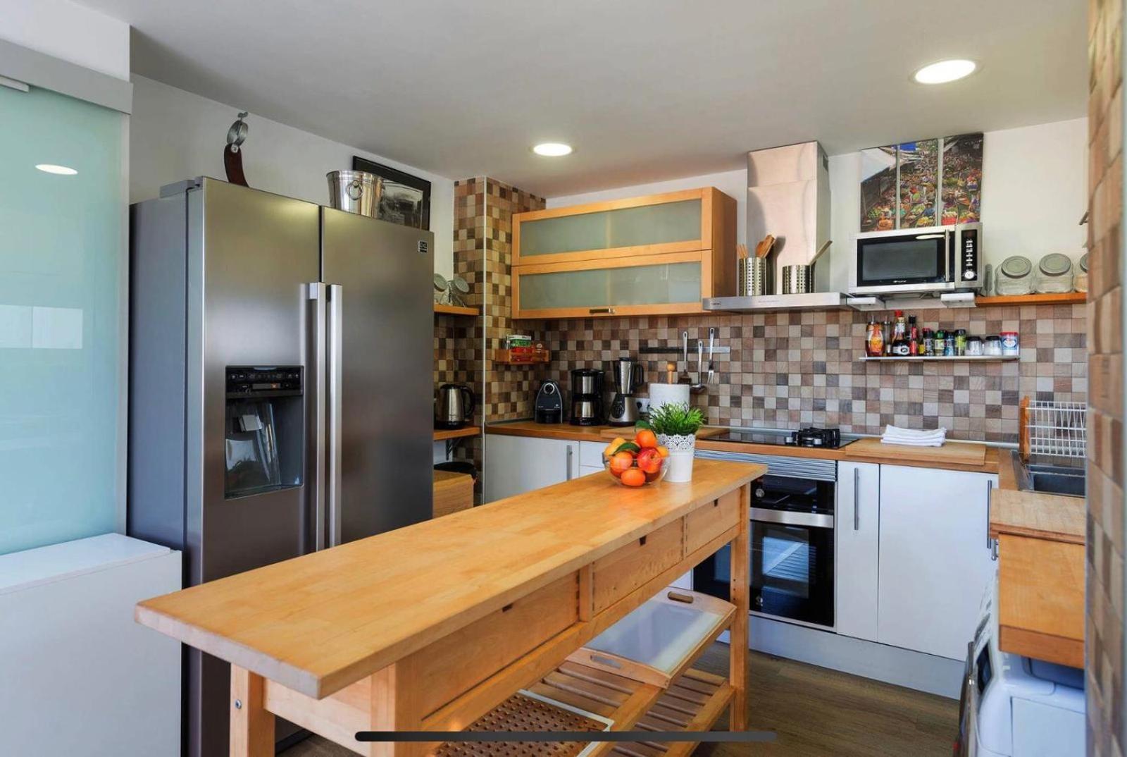 Beach Inn Apartment Port de Alcudia  Екстер'єр фото